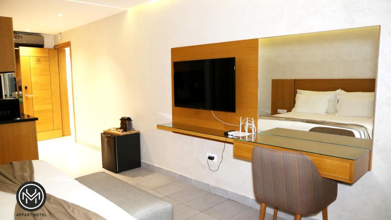 Maarif Aparthotel