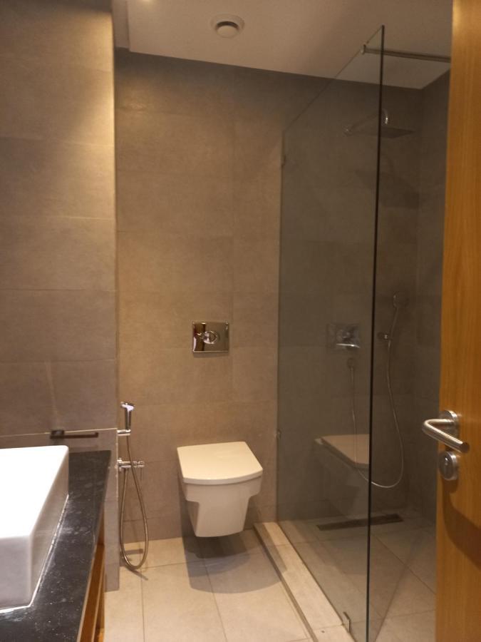 Maarif Aparthotel